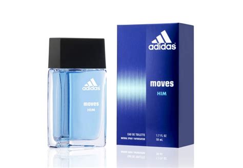 adidas moves cologne review.